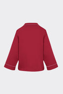 Koszula Miss Comfy Red