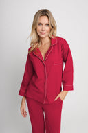 Koszula Miss Comfy Red