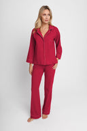 Koszula Miss Comfy Red