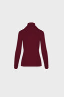 Golf Miss Cozy Burgundy