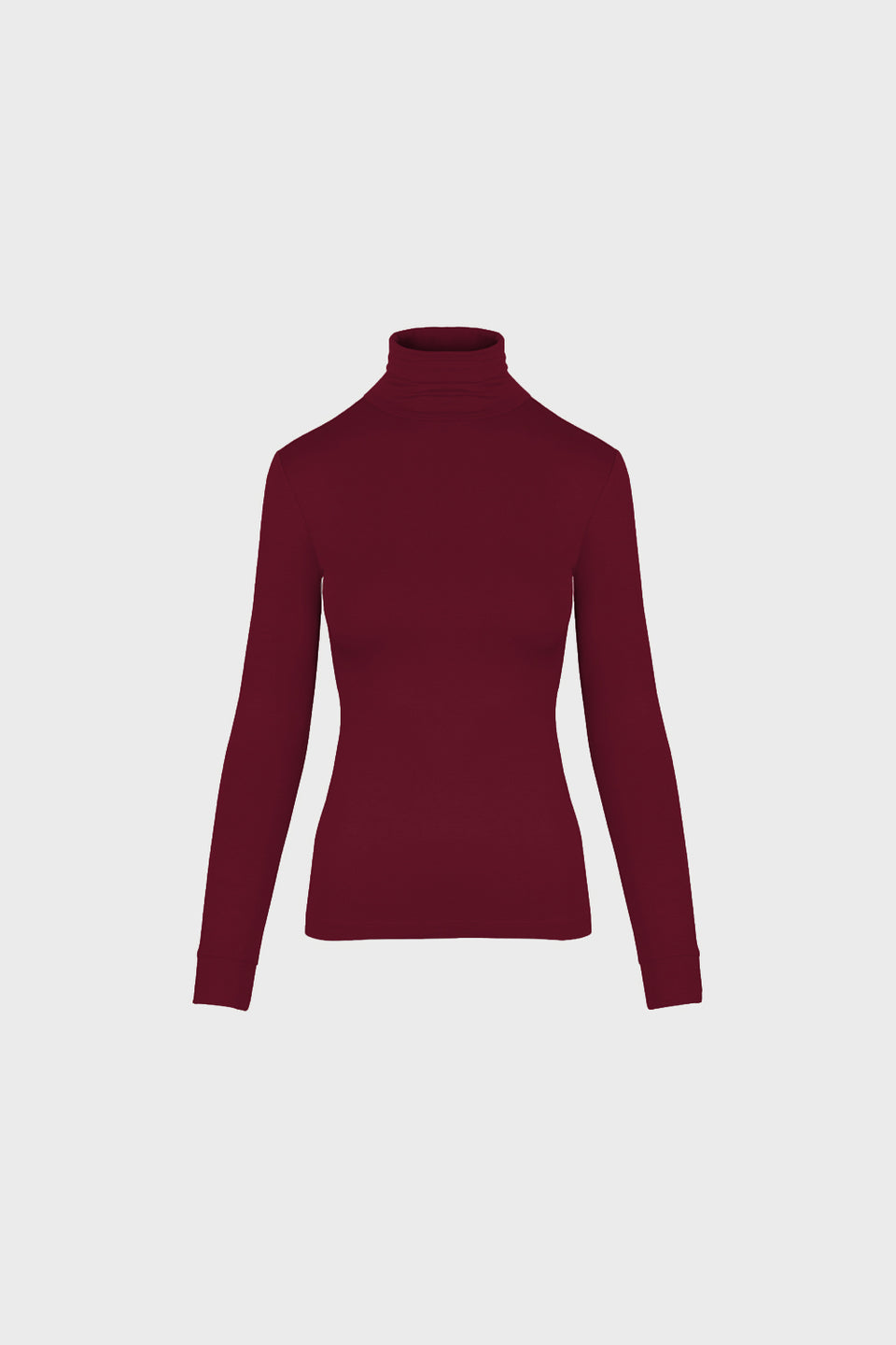 Golf Miss Cozy Burgundy
