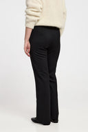 Spodnie Miss Minimal Petite Black