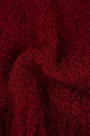 Sweter Miss Stylish Wine Red