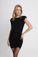 Sukienka Miss Day&Night Black