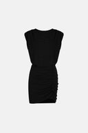 Sukienka Miss Day&Night Black
