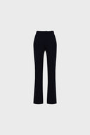 Spodnie Miss Minimal Petite Black