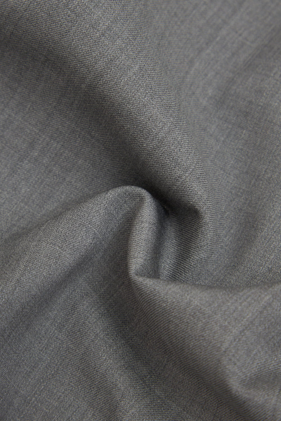 Spodnie Miss Minimal Petite Melange Grey