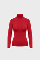 Golf Miss Cozy Red