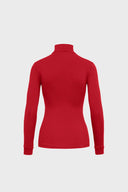 Golf Miss Cozy Red