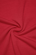 Golf Miss Cozy Red