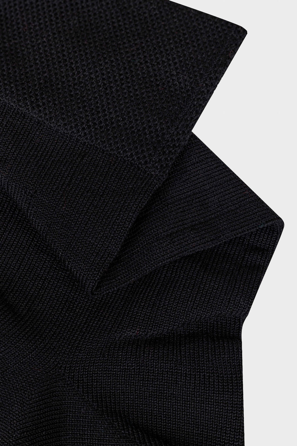 Smart Black Socks