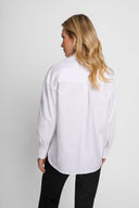 Koszula Miss Timeless White