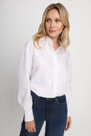 Koszula Miss Timeless White
