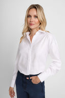 Koszula Miss Timeless White