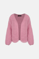 Sweter Miss Stylish Pink