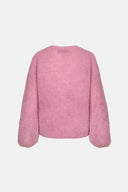 Sweter Miss Stylish Pink