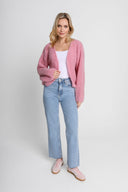 Sweter Miss Stylish Pink