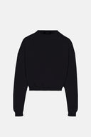 Bluza Miss Basic Black