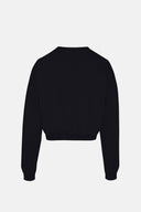 Bluza Miss Basic Black