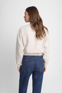 Bluza Miss Basic Vanilla