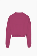 Bluza Miss Basic Magenta
