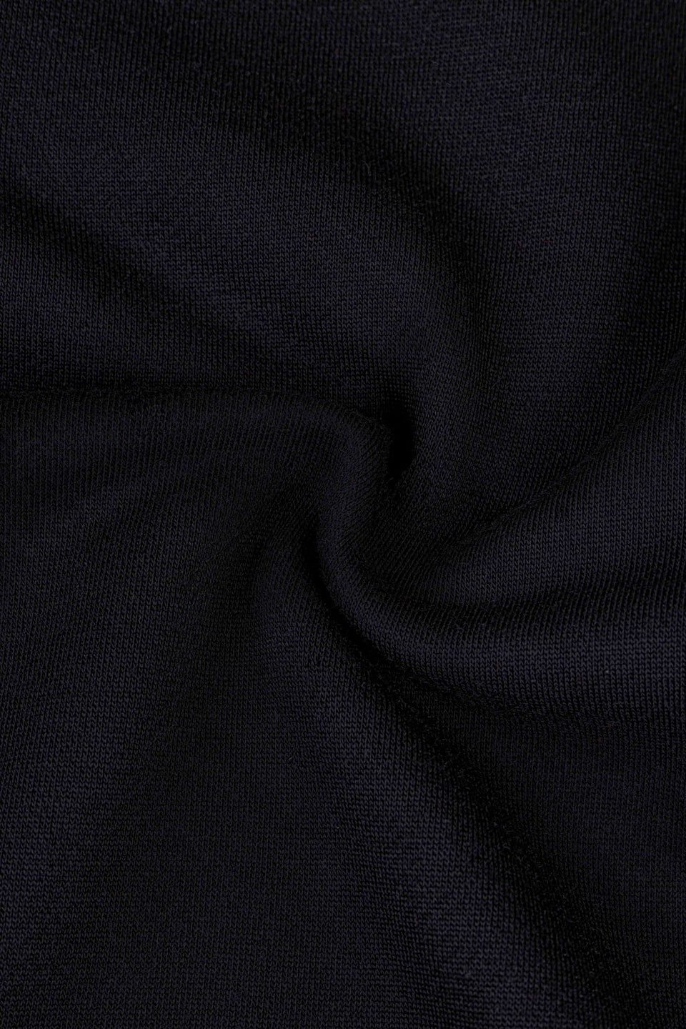 Miss Comfortable Black Trousers
