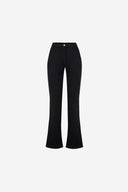 Spodnie Miss Comfortable Black