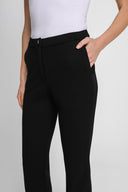 Spodnie Miss Comfortable Black