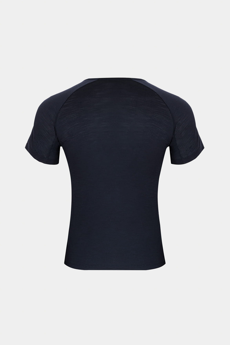 T-shirt Mr Merino Navy