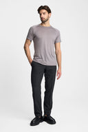 T-shirt Mr Merino Grey