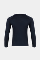Longsleeve Mr Merino Navy