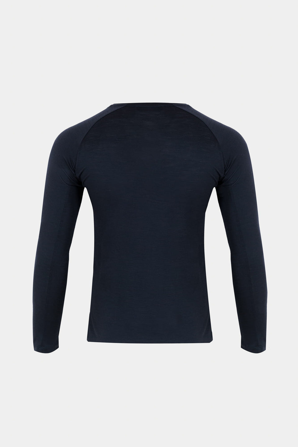 Longsleeve Mr Merino Navy