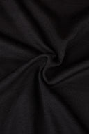 Longsleeve Polo Miss Merino Black