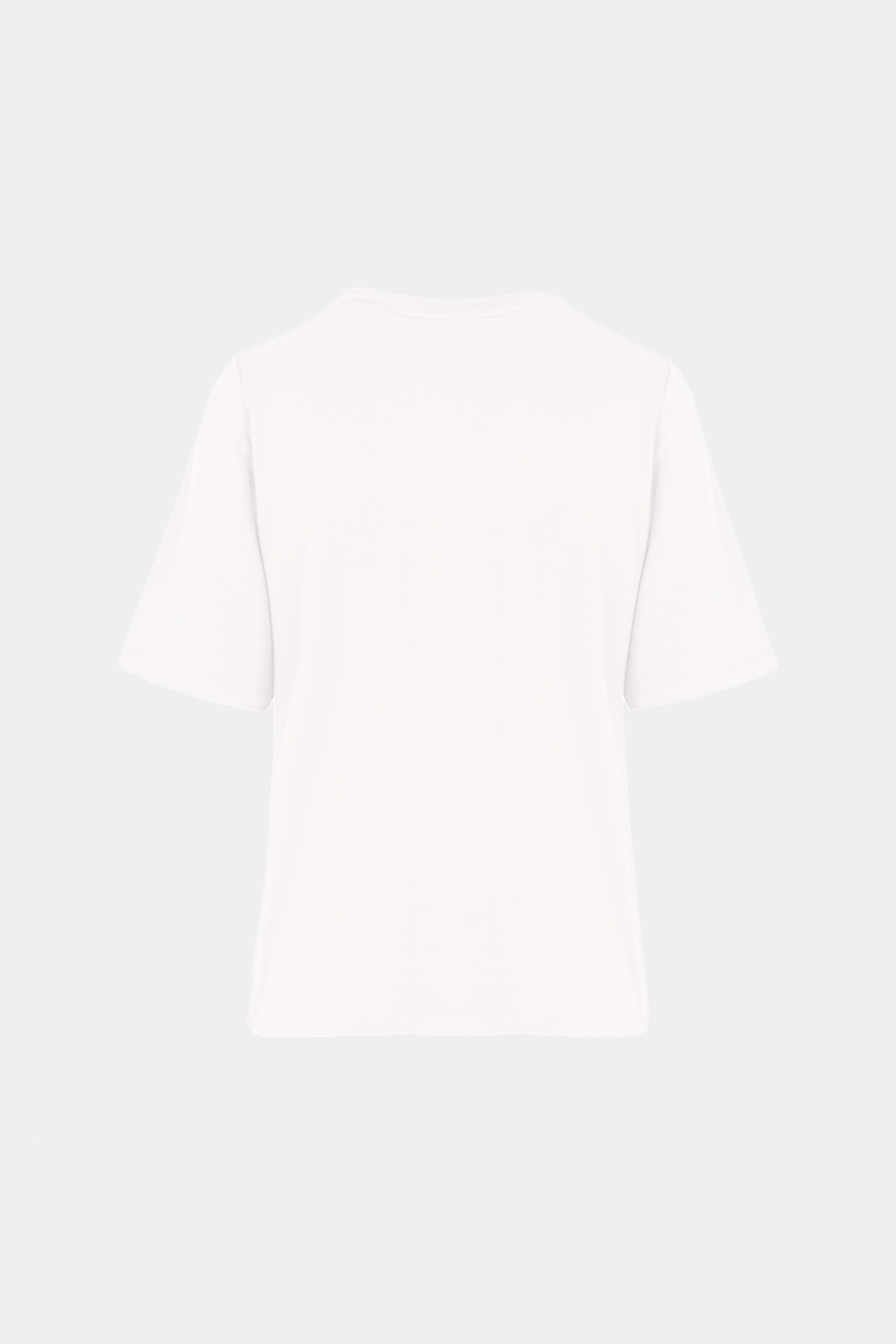 Miss Everyday Off-White T-shirt