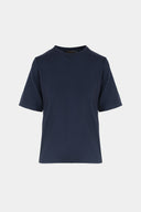 T-shirt Miss Everyday Navy