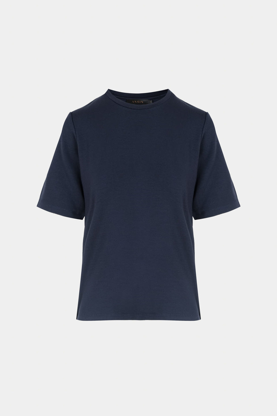 Miss Everyday Navy T-shirt