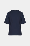 T-shirt Miss Everyday Navy
