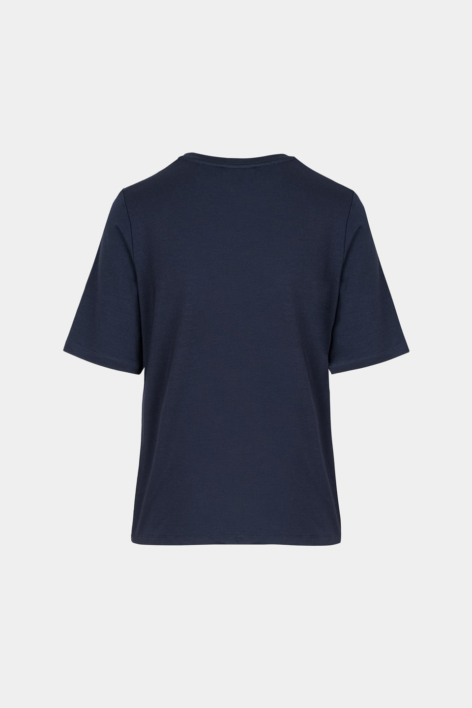 Miss Everyday Navy T-shirt