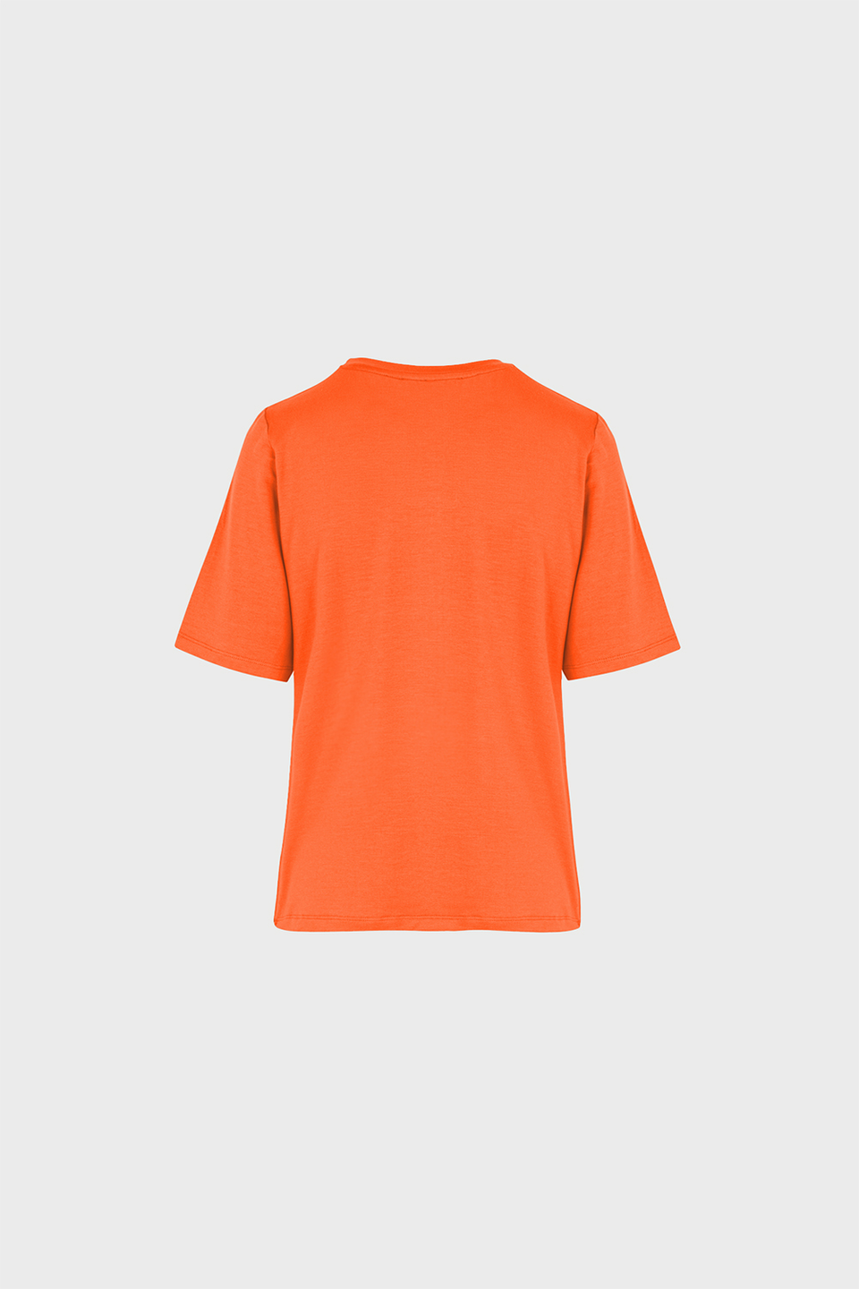Miss Everyday Orange T-shirt