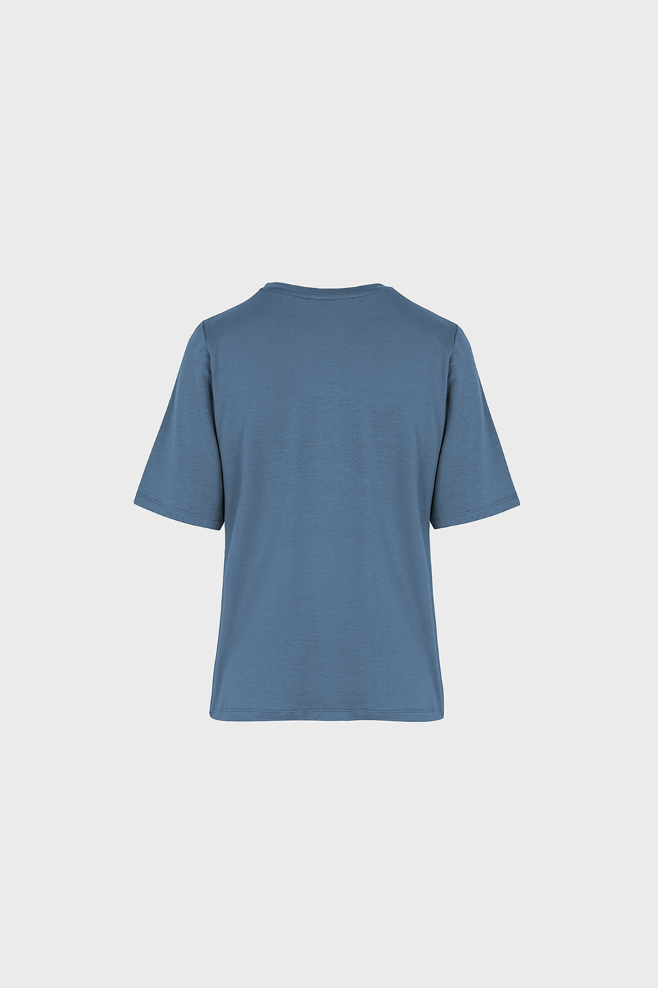 Miss Everyday Vintage Blue T-shirt