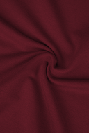 T-shirt Miss Everyday Burgundy