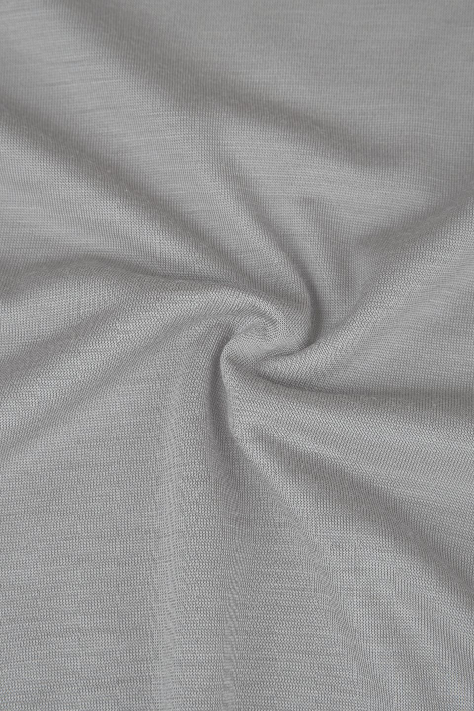T-shirt Mr Merino Grey