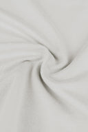T-shirt Miss Everyday Off White