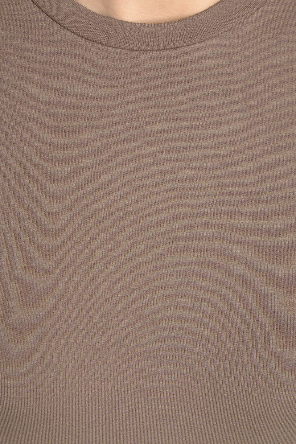 Miss Everyday Cappuccino T-shirt