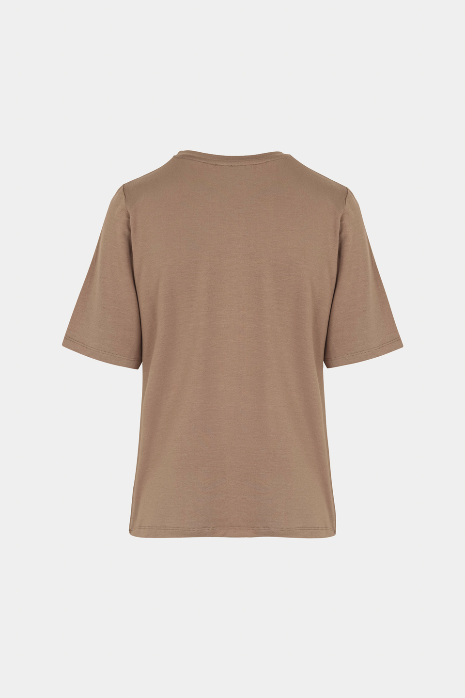 Miss Everyday Cappuccino T-shirt