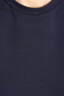 T-shirt Miss Everyday Navy