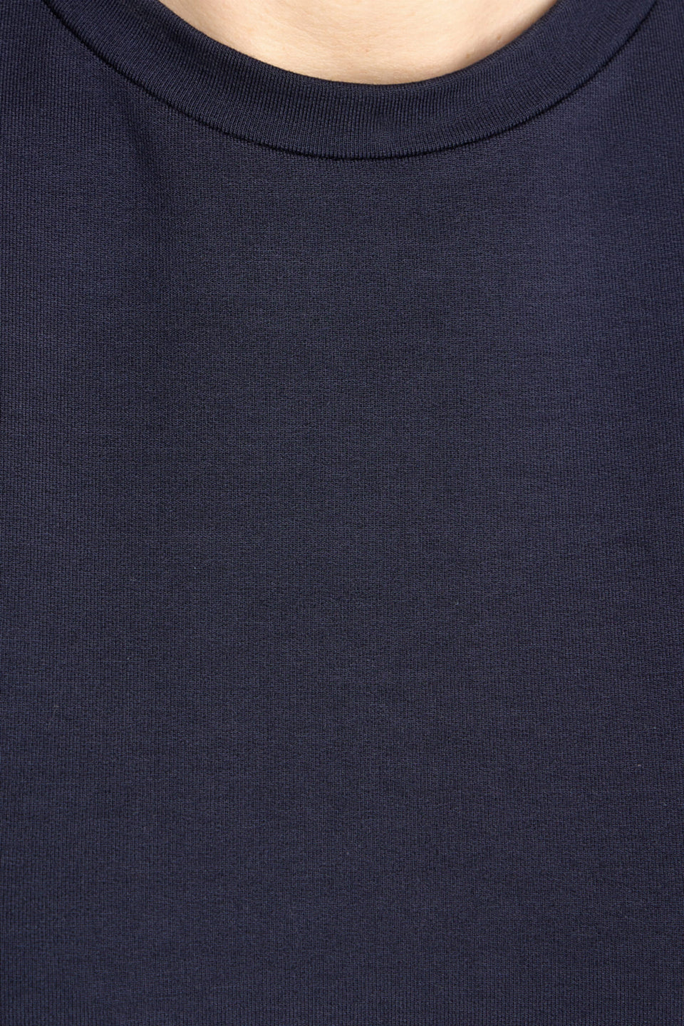 Miss Everyday Navy T-shirt