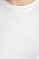 T-shirt Miss Everyday Off White