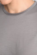 T-shirt Miss Merino Grey