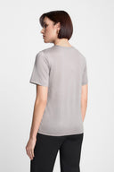 T-shirt Miss Merino Grey